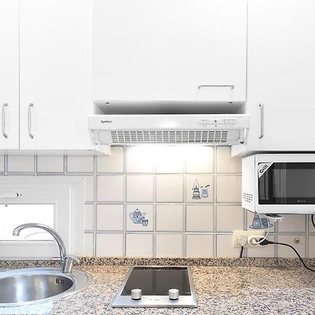 Moderno Apartamento Cerca A Plaza Espana 세비야 외부 사진
