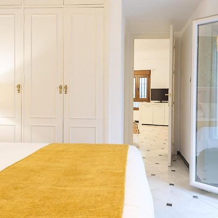 Moderno Apartamento Cerca A Plaza Espana 세비야 외부 사진