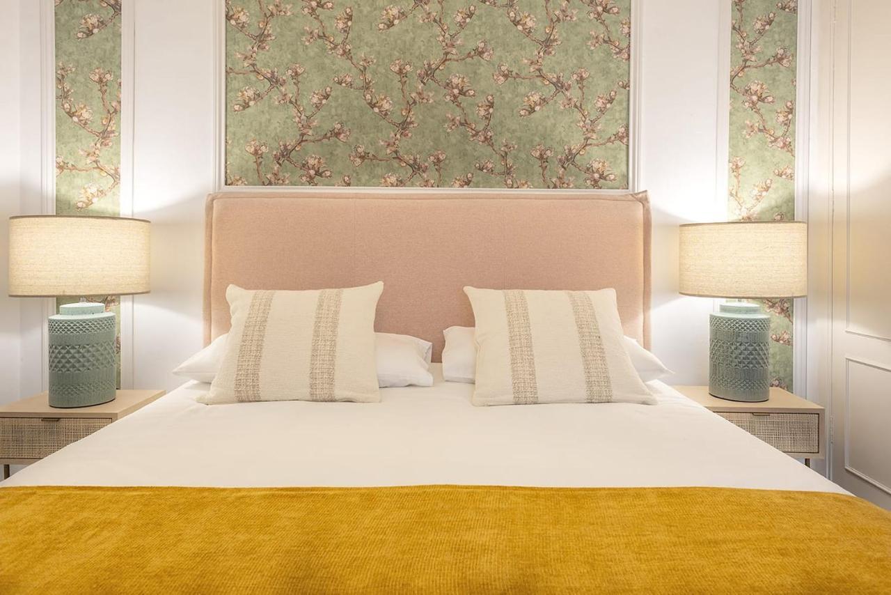 Moderno Apartamento Cerca A Plaza Espana 세비야 외부 사진